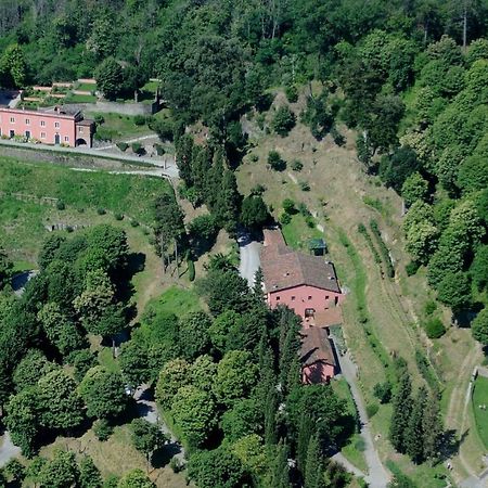 Agriturismo La Torre باني دي لوكا المظهر الخارجي الصورة