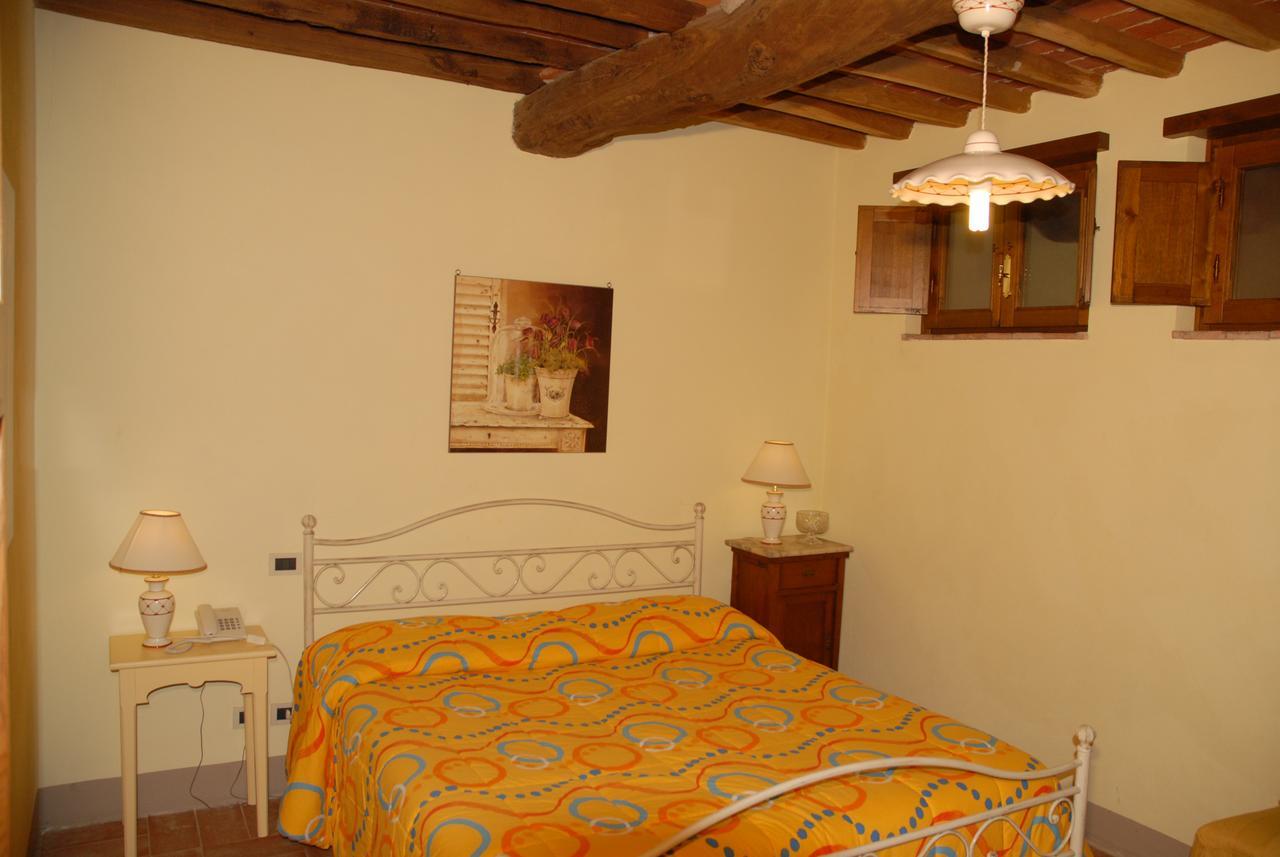 Agriturismo La Torre باني دي لوكا المظهر الخارجي الصورة
