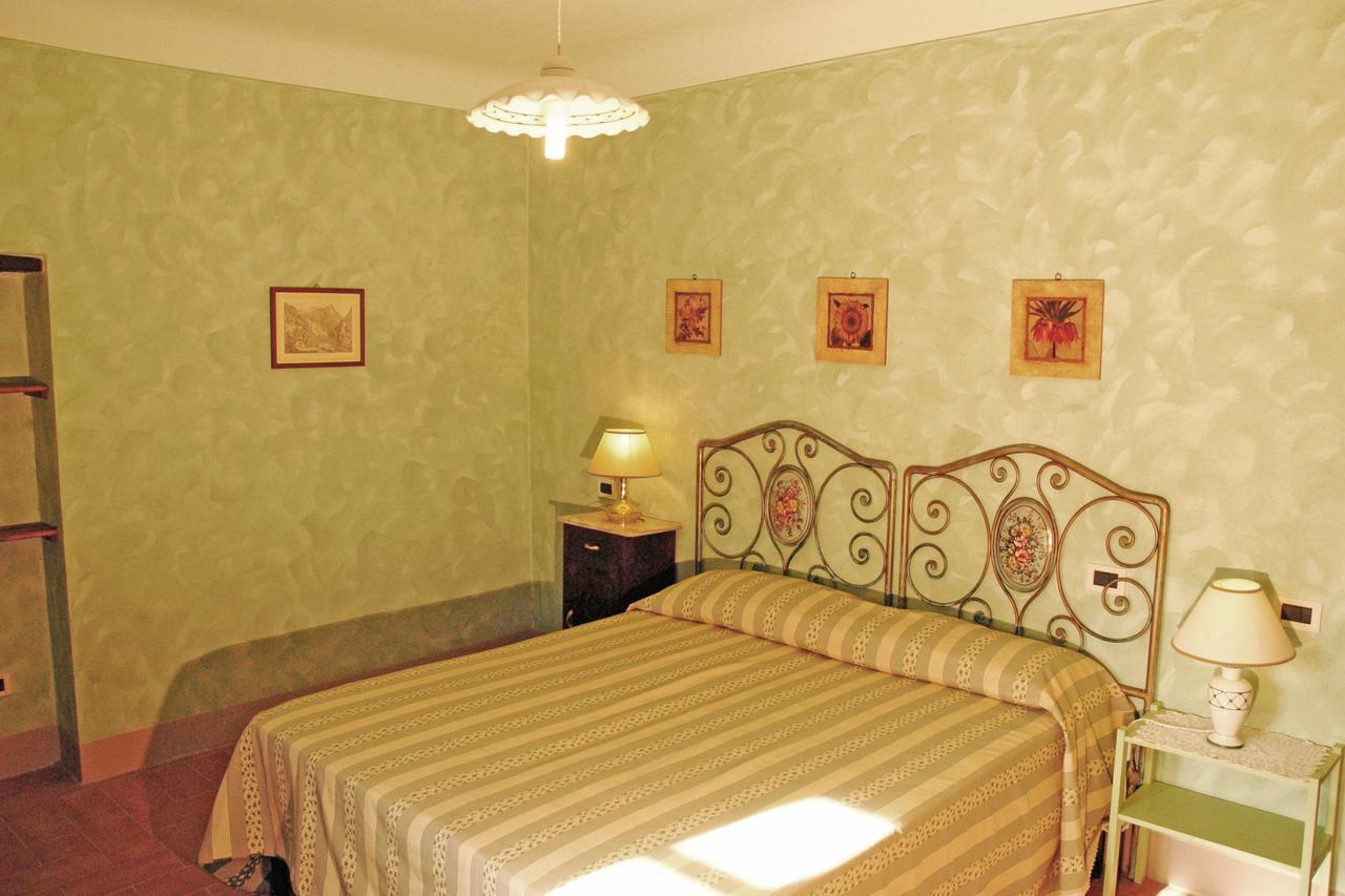 Agriturismo La Torre باني دي لوكا المظهر الخارجي الصورة