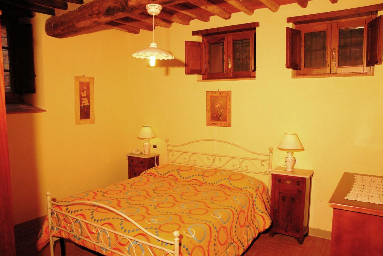 Agriturismo La Torre باني دي لوكا المظهر الخارجي الصورة