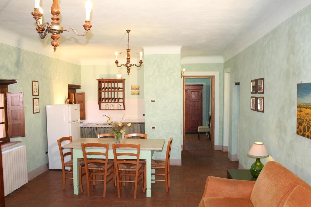 Agriturismo La Torre باني دي لوكا المظهر الخارجي الصورة