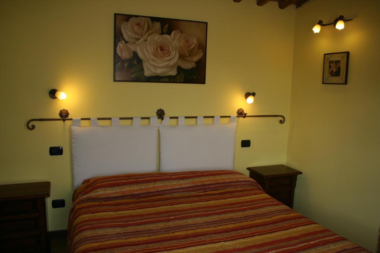 Agriturismo La Torre باني دي لوكا المظهر الخارجي الصورة