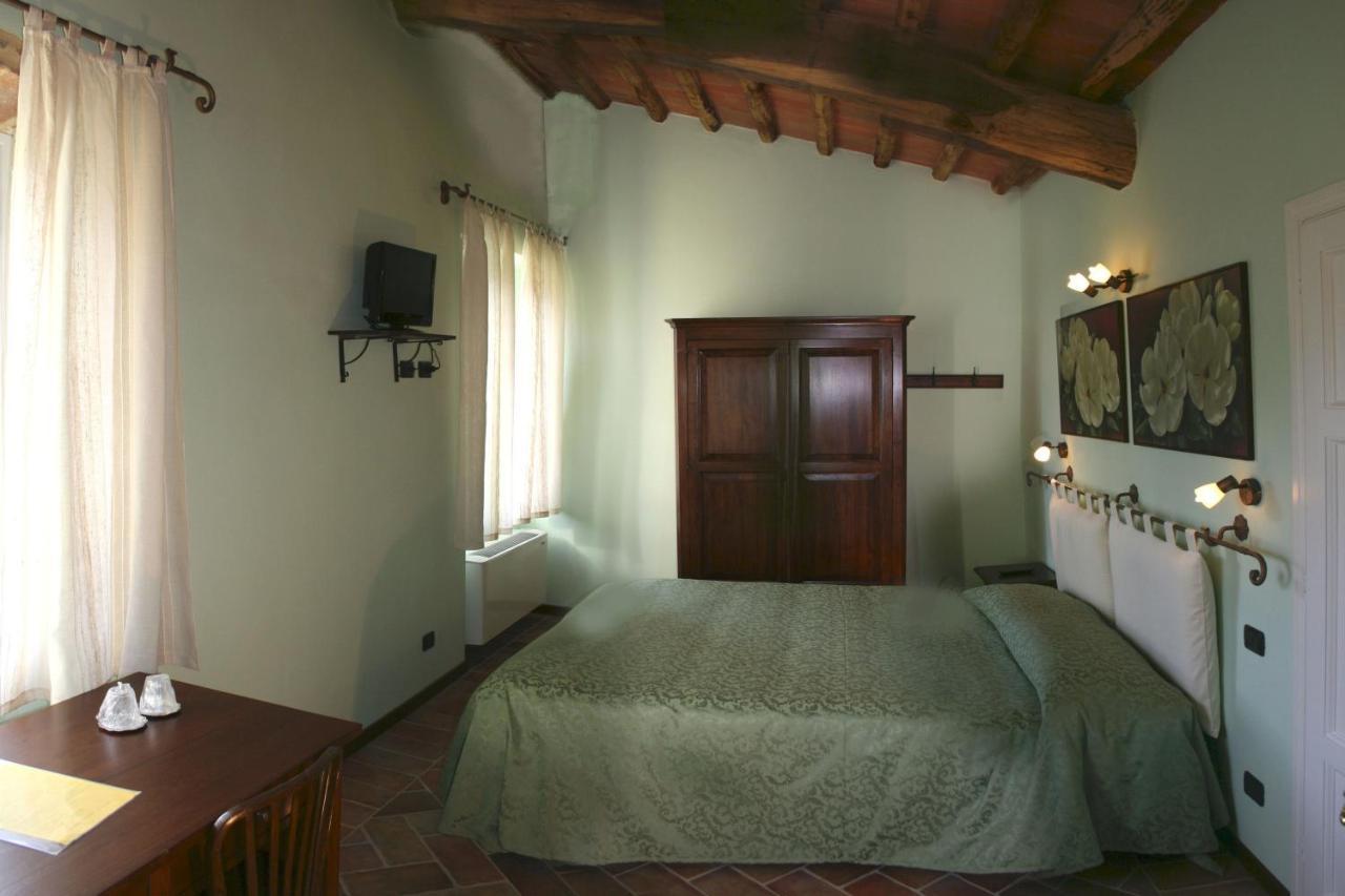 Agriturismo La Torre باني دي لوكا المظهر الخارجي الصورة